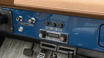 1972 Vintage Ford Bronco For Sale_20 Interior