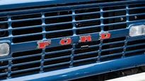 1972 Vintage Ford Bronco For Sale_23 Exterior 