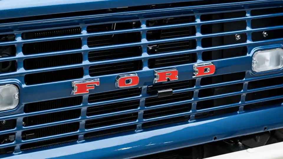 1972 Vintage Ford Bronco For Sale_23 Exterior 