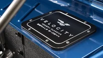 1972 Vintage Ford Bronco For Sale_28 V8 Coyote Engine