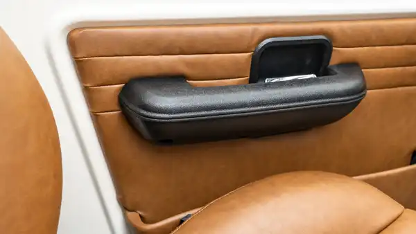 1973 Classic Ford Bronco For Sale_19 Interior