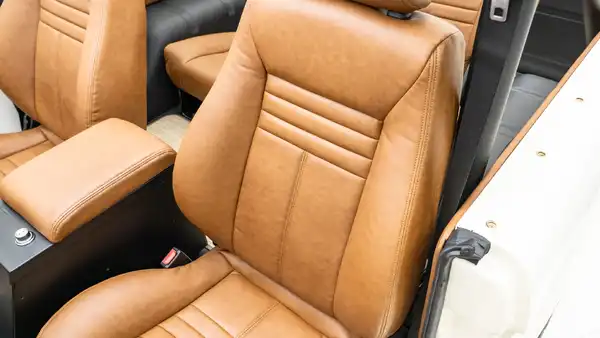 1973 Classic Ford Bronco For Sale_22 Interior Copy