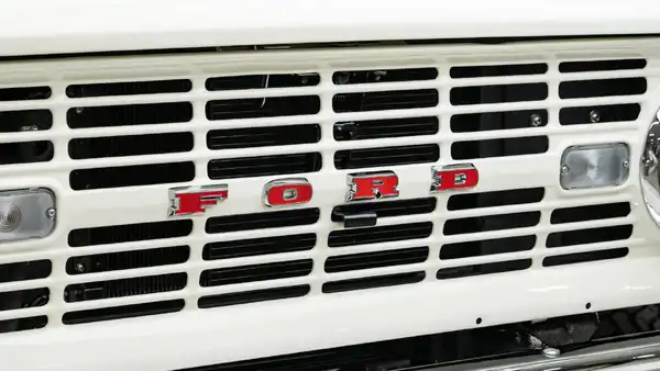 1973 Classic Ford Bronco For Sale_23 Exterior 