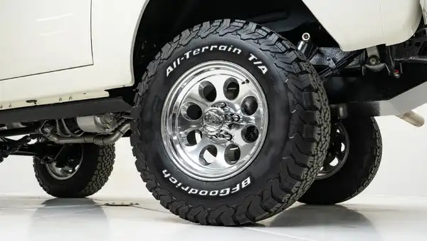 1973 Classic Ford Bronco For Sale_Exterior  Copy
