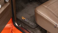 1970 Chevy K10 For Sale_17 Front Interior