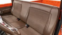 1970 Chevy K10 For Sale_20 Interior