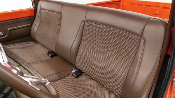 1970 Chevy K10 For Sale_20 Interior