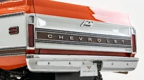 1970 Chevy K10 For Sale_Exterior  Copy