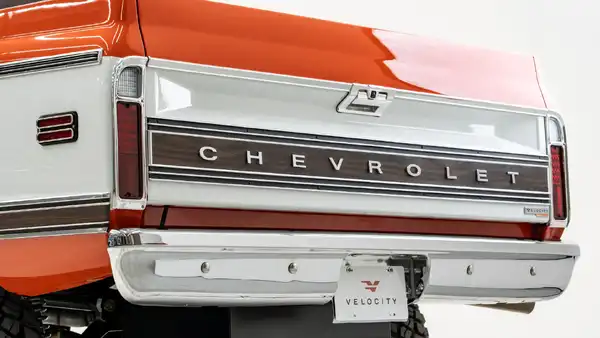 1970 Chevy K10 For Sale_Exterior  Copy