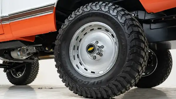 1970 Chevy K10 For Sale_23 Exterior 