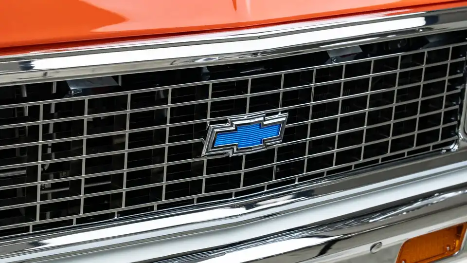 1970 Chevy K10 For Sale_24 Exterior 