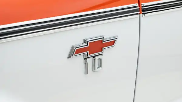 1970 Chevy K10 For Sale_25 Exterior 