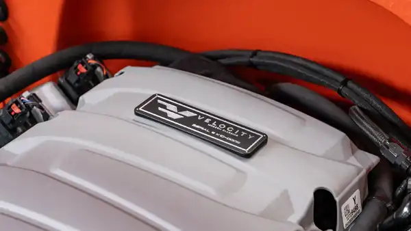 1970 Chevy K10 For Sale_27 Ford Coyote Engine