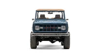 Velocity 1971 Ford Bronco_5 Front
