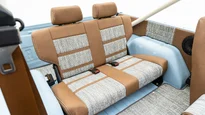 1974 Vintage Ford Bronco For Sale_16 Rear Interior