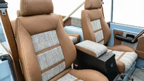 1974 Vintage Ford Bronco For Sale_21 Interior