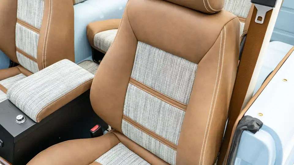 1974 Vintage Ford Bronco For Sale_22 Interior Copy
