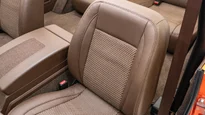 1969 Hugger Orange Chevy K5 Blazer For Sale_22 Interior Copy