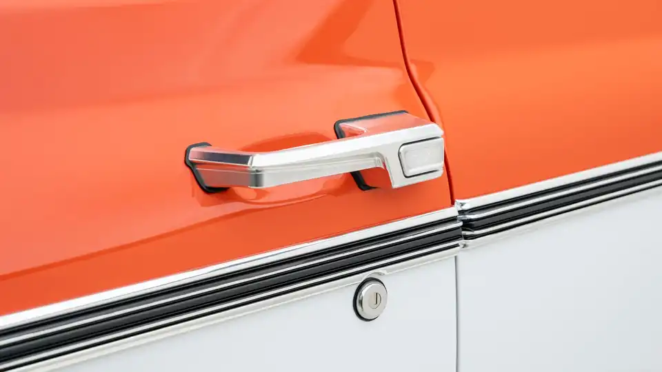 1969 Hugger Orange Chevy K5 Blazer For Sale_25 Exterior 