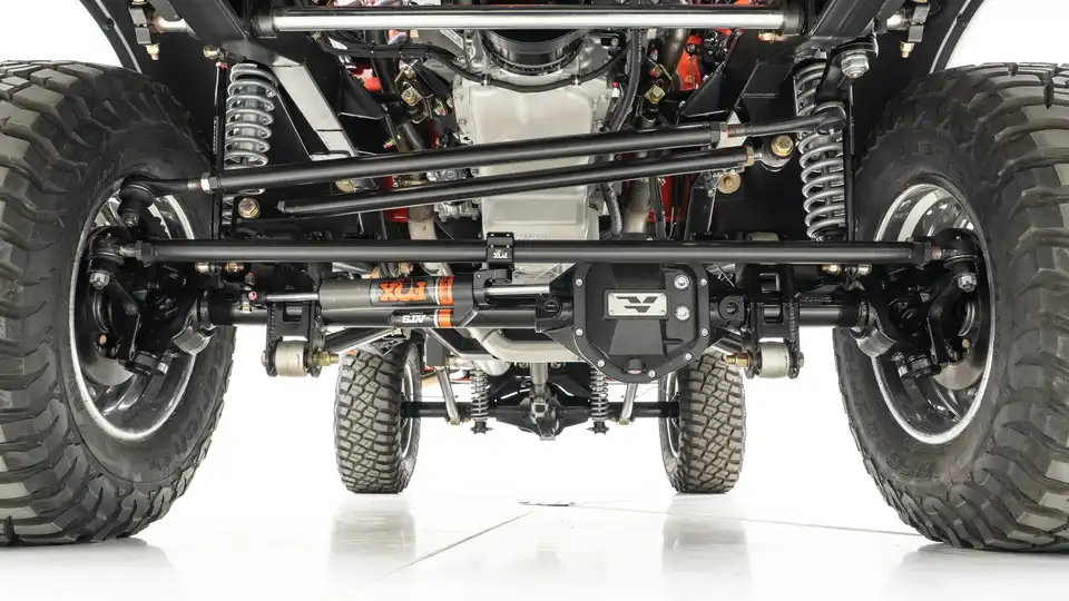 1969 Hugger Orange Chevy K5 Blazer For Sale_Exterior  Copy_02