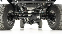 1974 Black Ford Bronco_23 Exterior 
