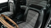 1979 Ford Bronco For Sale_17 Front Interior