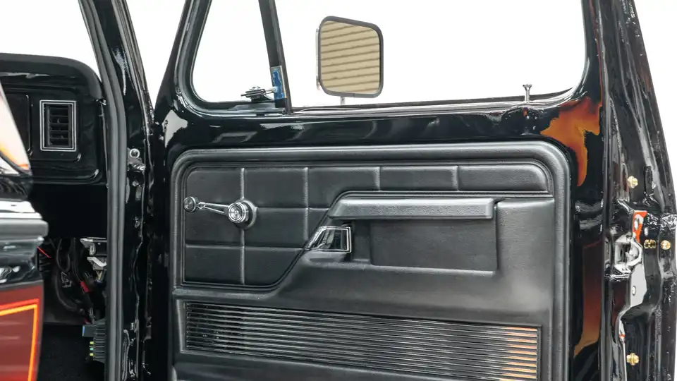 1979 Ford Bronco For Sale_19 Interior