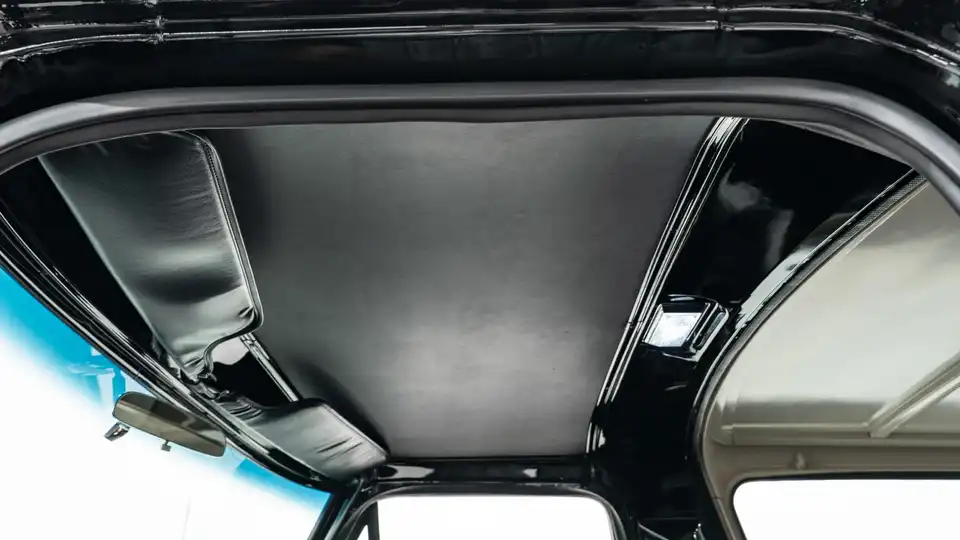 1979 Ford Bronco For Sale_20 Interior
