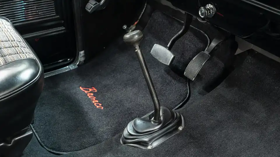 1979 Ford Bronco For Sale_22 Interior Copy
