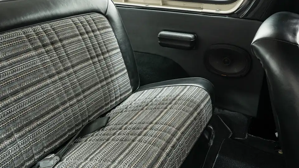 1979 Ford Bronco For Sale_21 Interior
