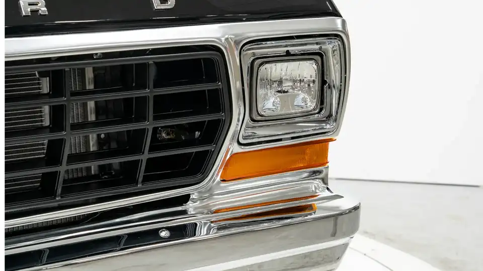 1978 Ford Bronco For Sale_23 Exterior 