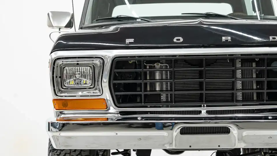 1978 Ford Bronco For Sale_24 Exterior 