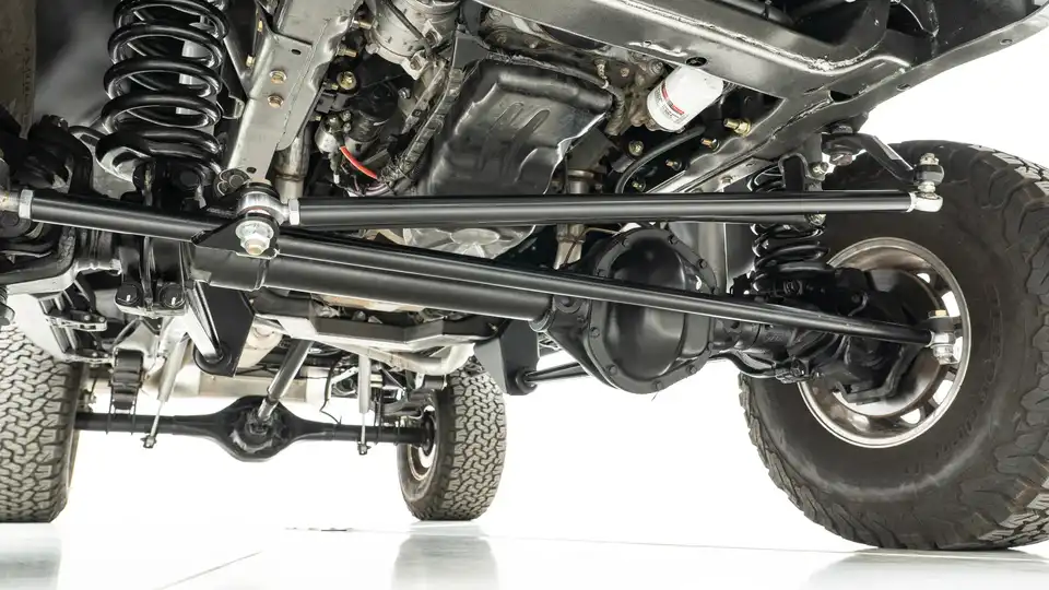 1978 Ford Bronco For Sale_27 Ford Coyote Engine Copy
