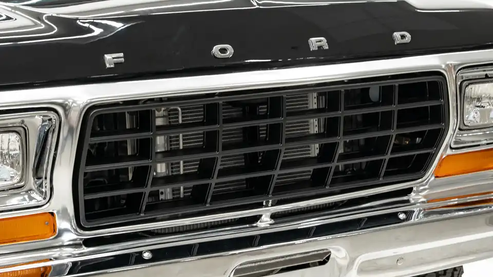 1978 Ford Bronco For Sale_Exterior  Copy 2