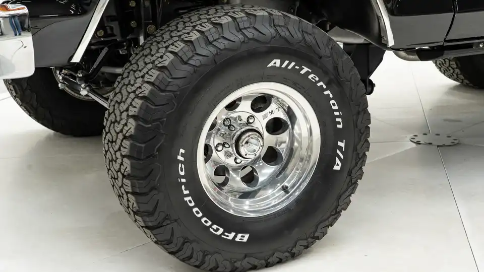 1978 Ford Bronco For Sale_Exterior  Copy 3