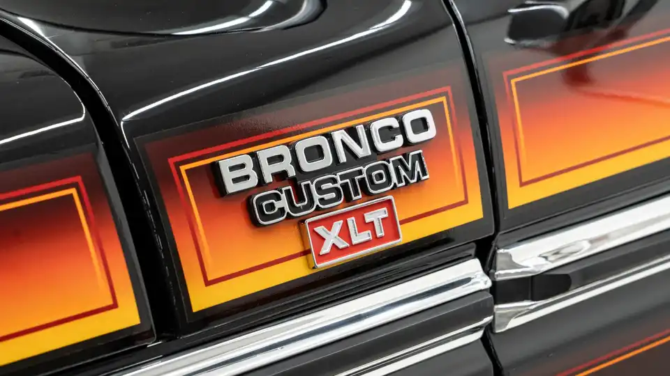 1978 Ford Bronco For Sale_Exterior  Copy 4