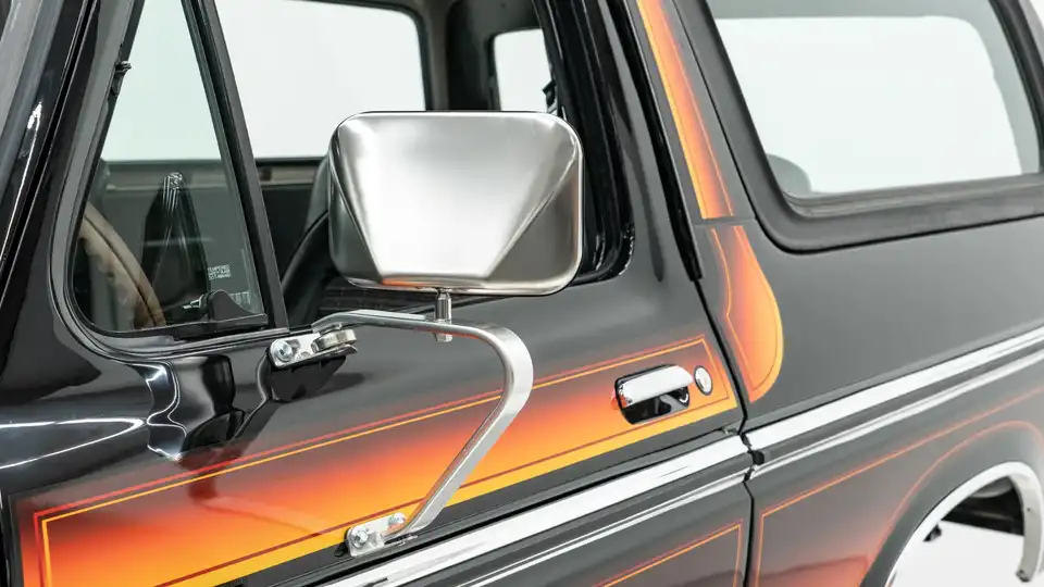1978 Ford Bronco For Sale_Exterior  Copy 5