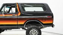 1978 Ford Bronco For Sale_Exterior  Copy 6