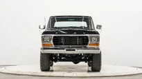 1979 Ford Bronco For Sale_5 Front