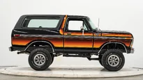 1979 Ford Bronco For Sale_8 Passenger Side