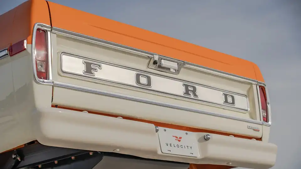 1972 Ford F250 For Sale_Lifestyle
