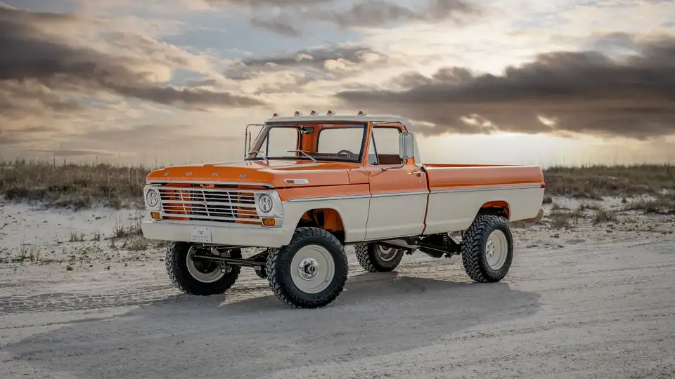 1972 Ford F250 For Sale_Lifestyle Copy 4