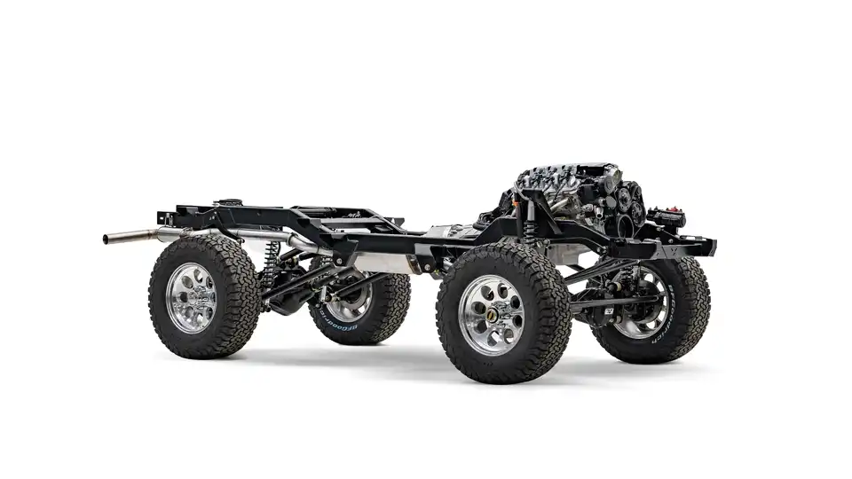 K5 Chassis 01