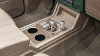 1971 Chevy K5 Blazer For Sale_19 Interior