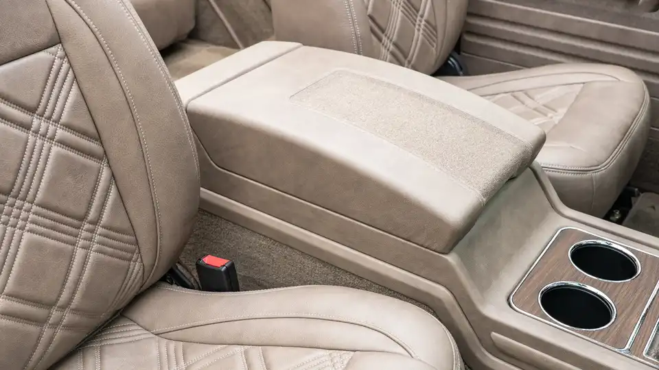 1971 Chevy K5 Blazer For Sale_21 Interior