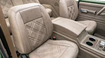 1971 Chevy K5 Blazer For Sale_20 Interior