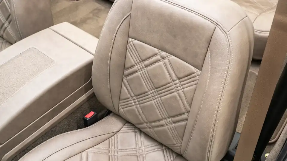 1971 Chevy K5 Blazer For Sale_22 Interior Copy
