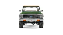 1971 Chevy K5 Blazer For Sale_5 Front