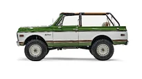 1971 Chevy K5 Blazer For Sale_2 Drivers Side 