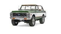 1971 Chevy K5 Blazer For Sale_4 Drivers Side Front 